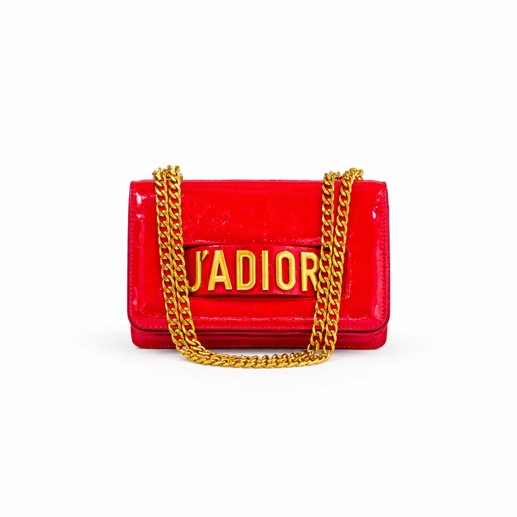 J'ADIOR