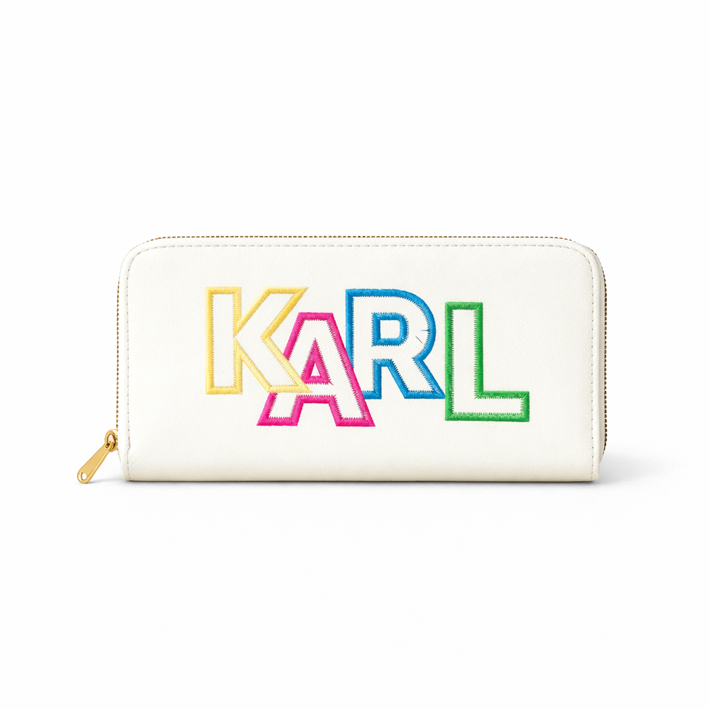 Karl Lagerfeld