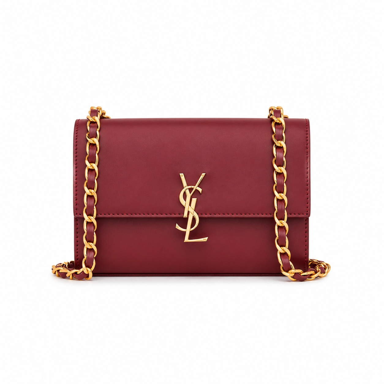 Yves Saint Laurent