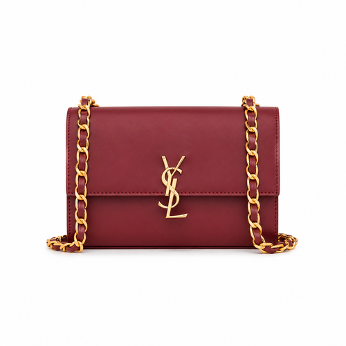 Yves Saint Laurent