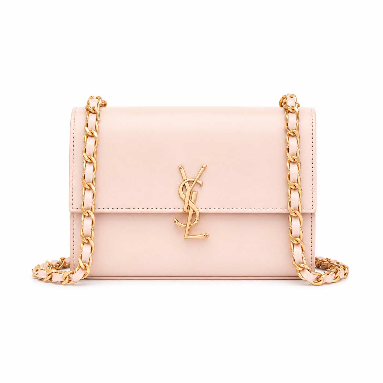 Yves Saint Laurent