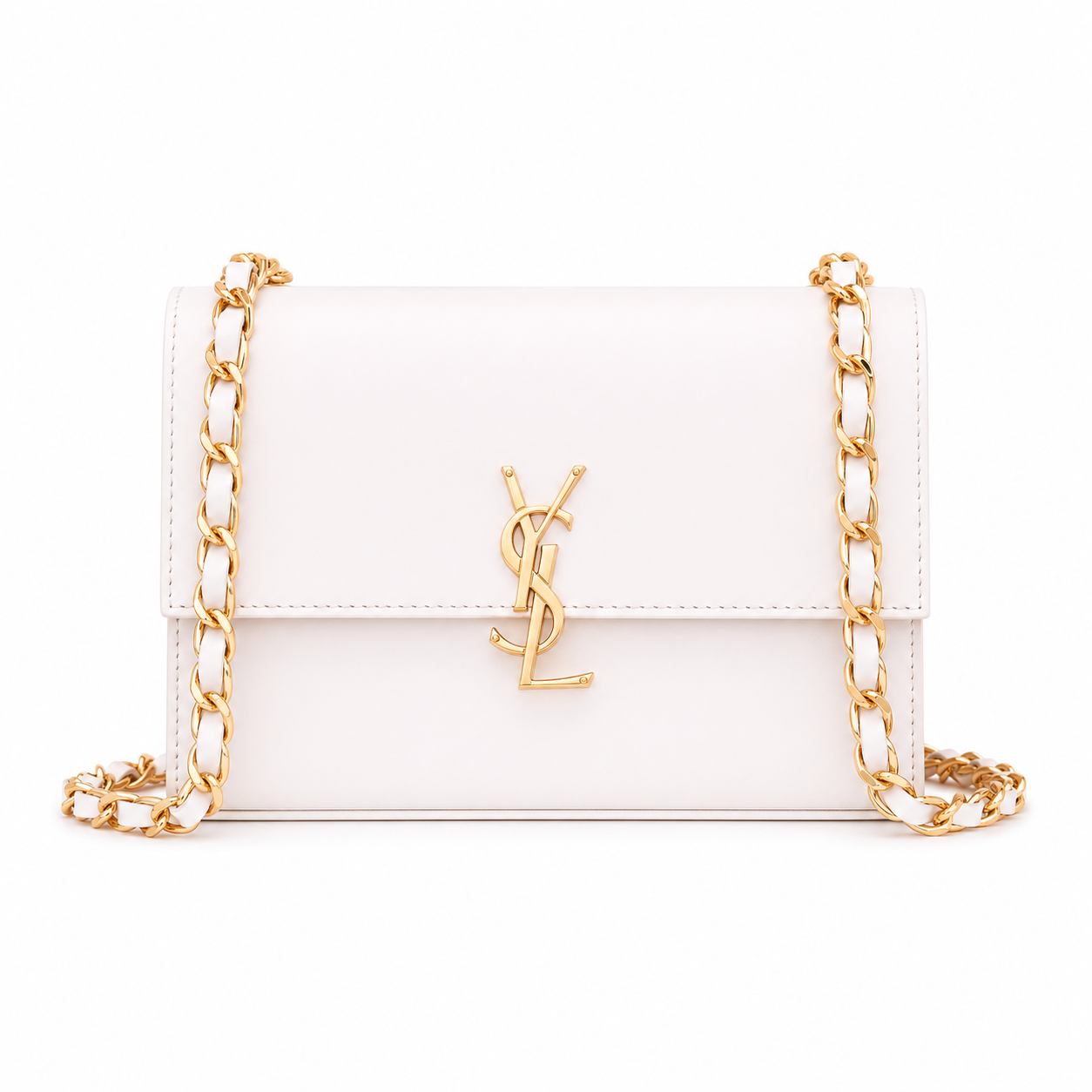 Yves Saint Laurent