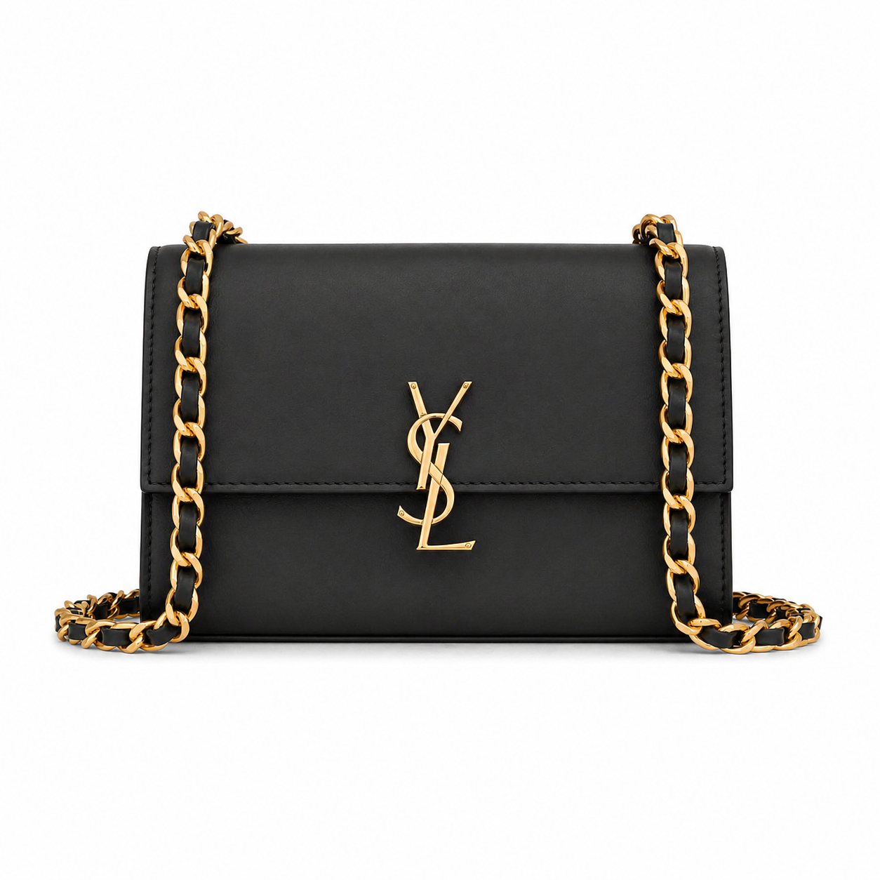 Yves Saint Laurent