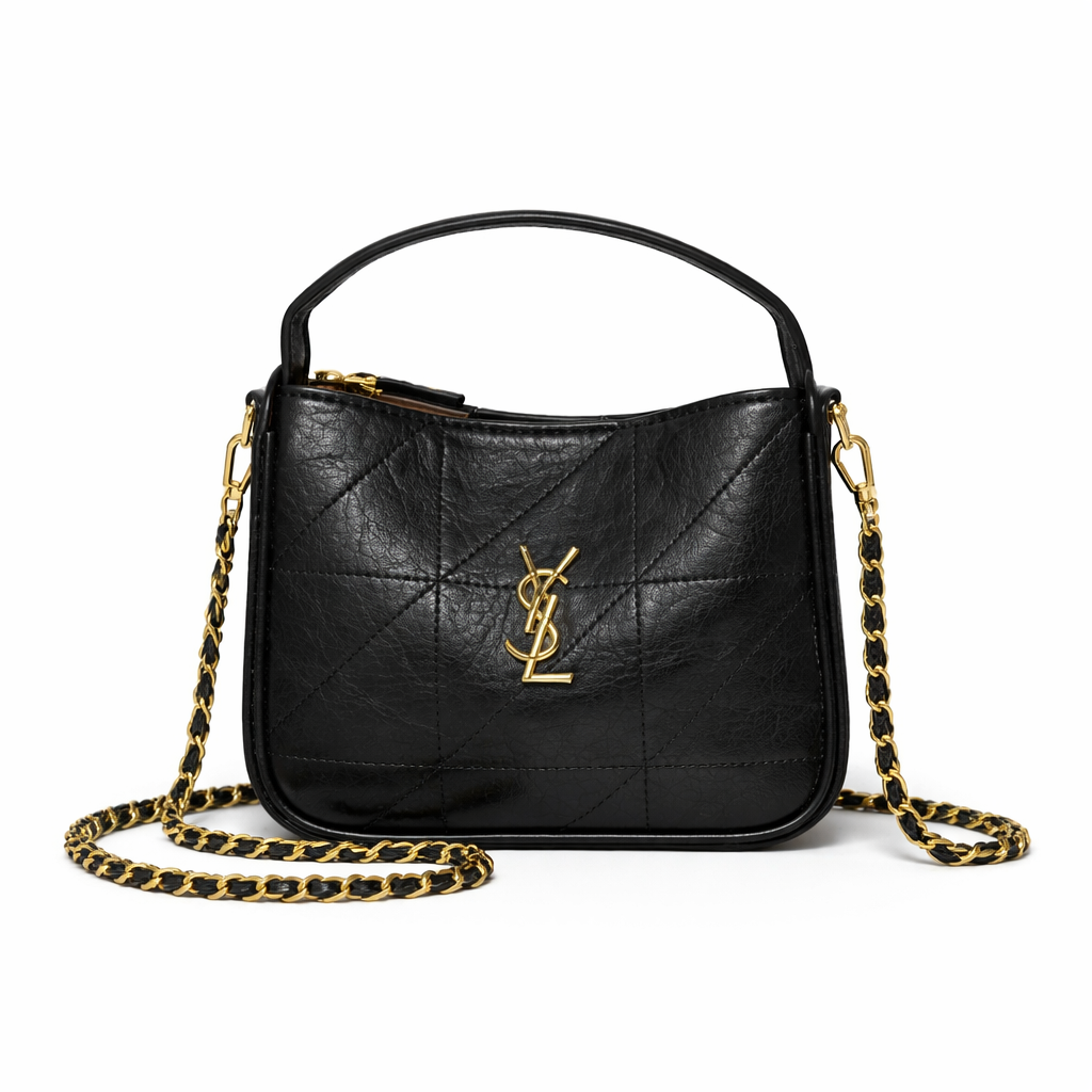 Yves Saint Laurent