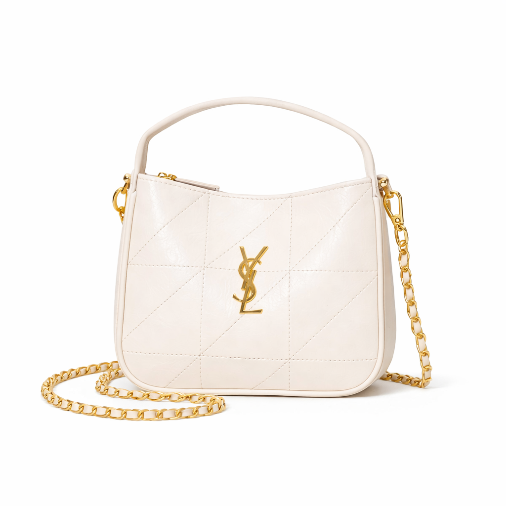 Yves Saint Laurent