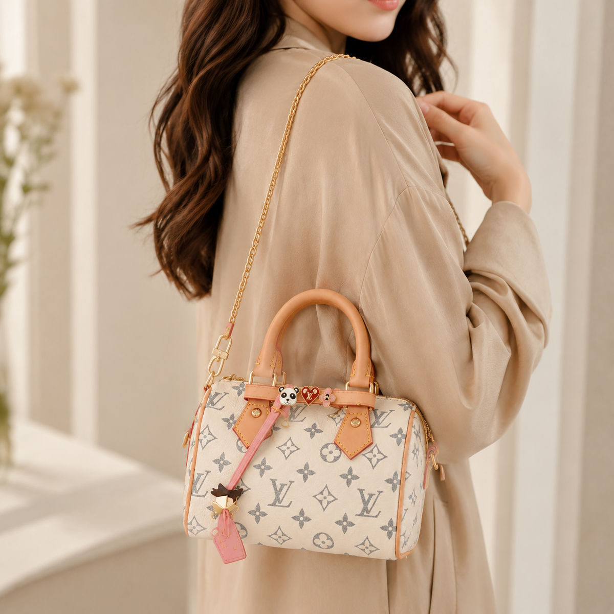 Louis Vuitton