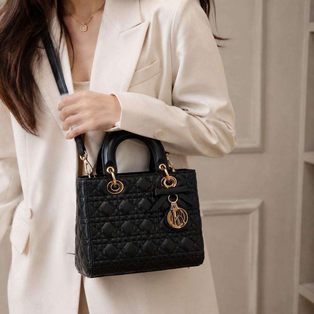 Christian Dior
