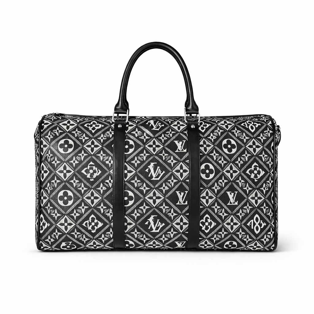 Louis Vuitton Duffelbag