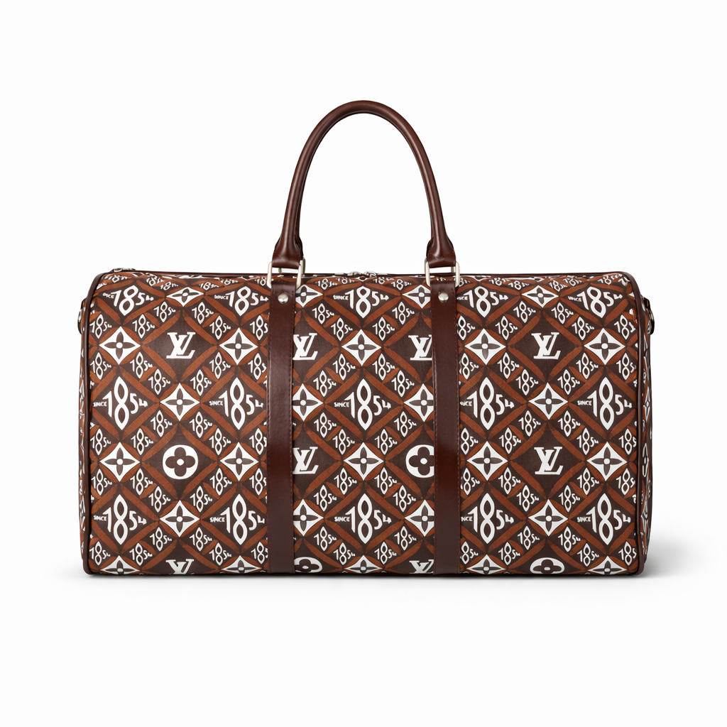 Louis Vuitton Duffelbag