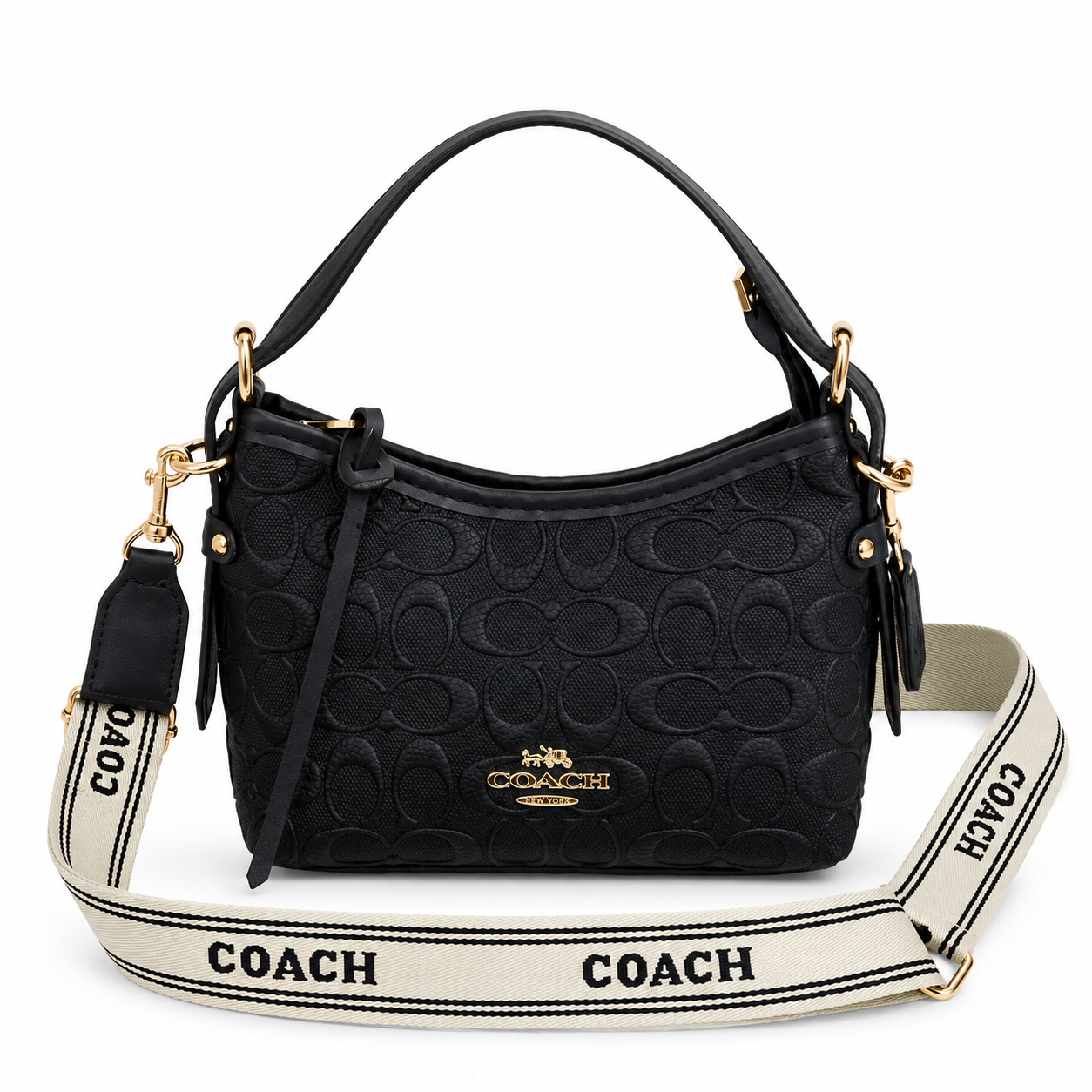 Coach
