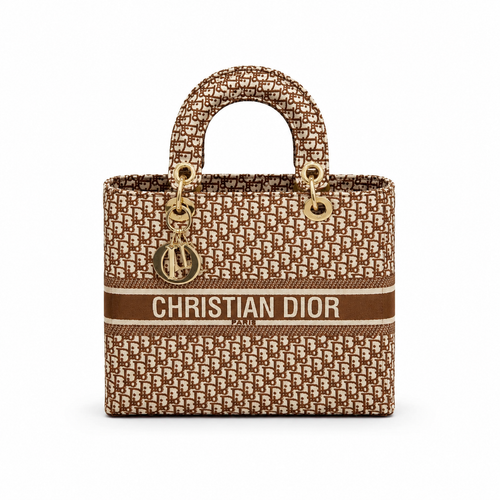 CHRISTIAN DIOR