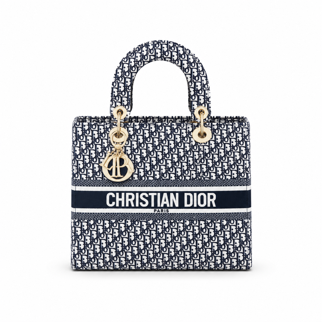 CHRISTIAN DIOR