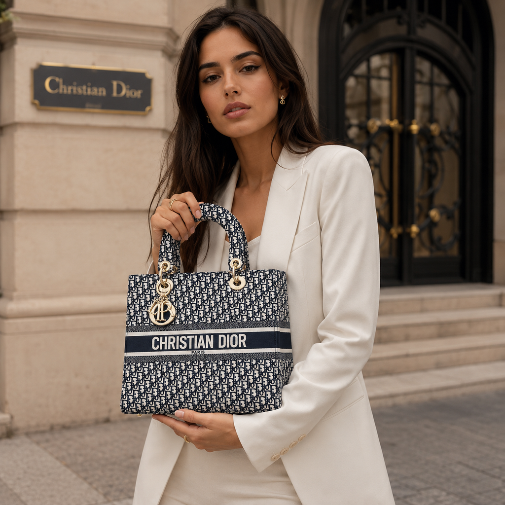 CHRISTIAN DIOR