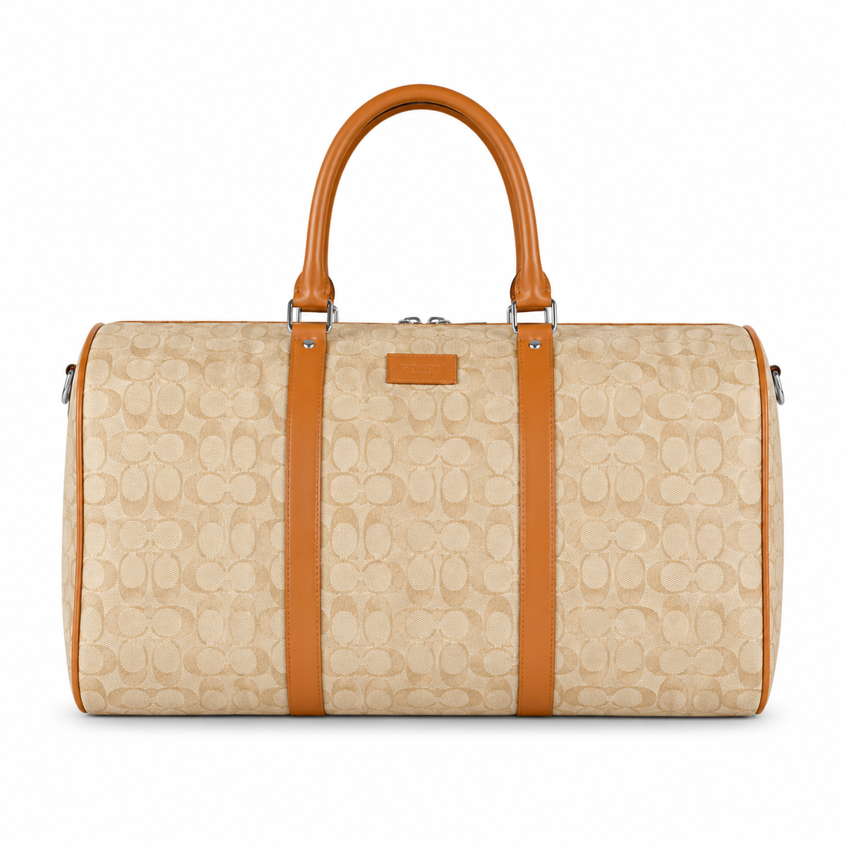Coach Duffelbag