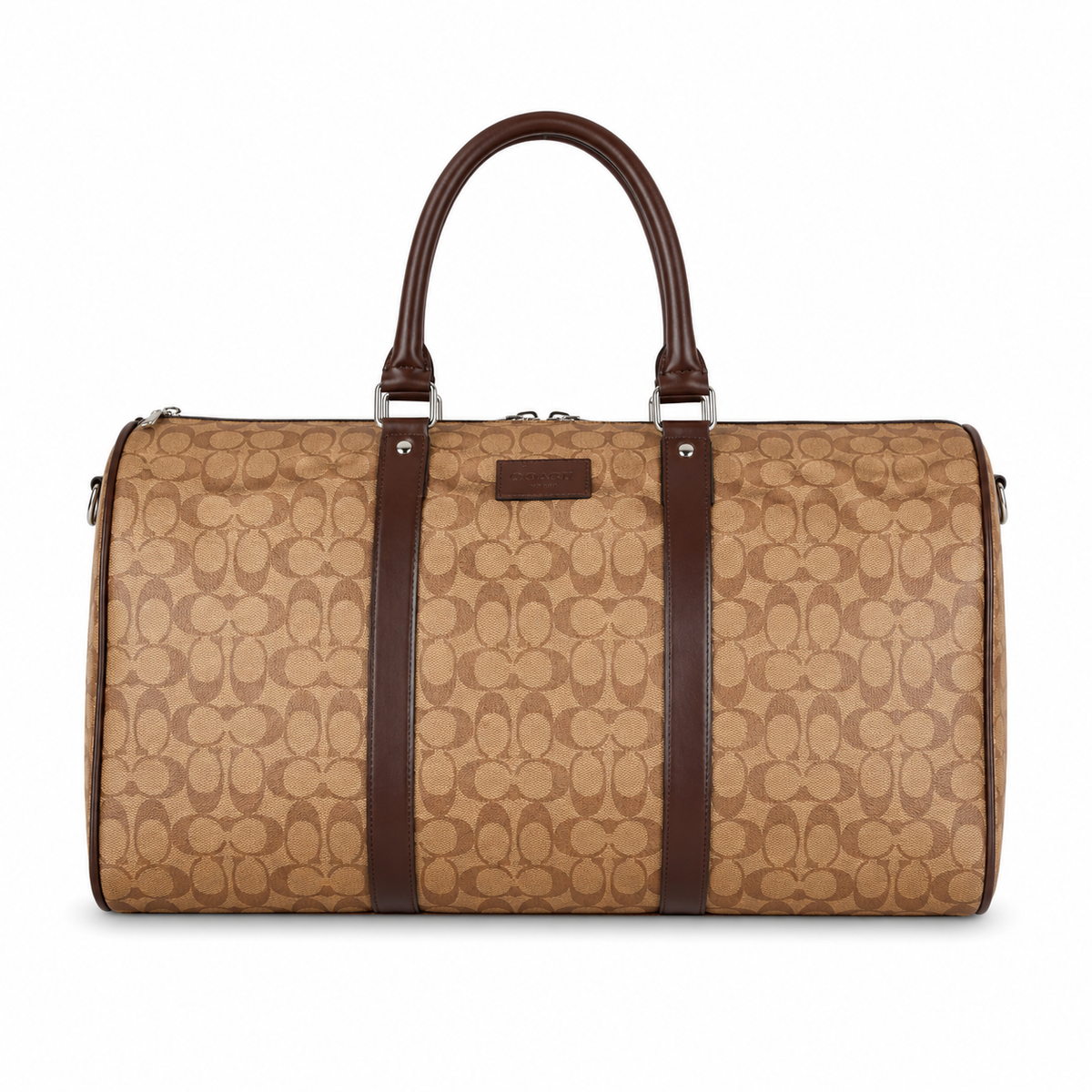 Coach Duffelbag