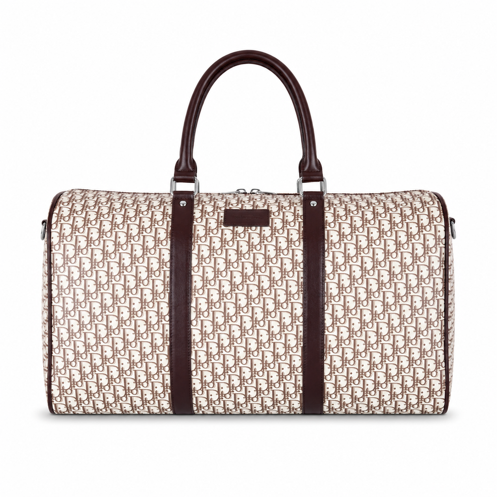 Christian Dior Duffelbag