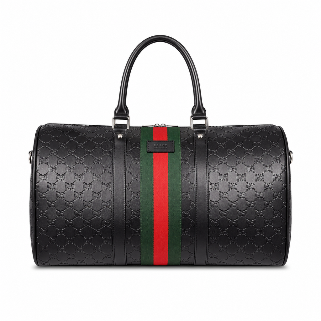 GUCCI Duffelbag