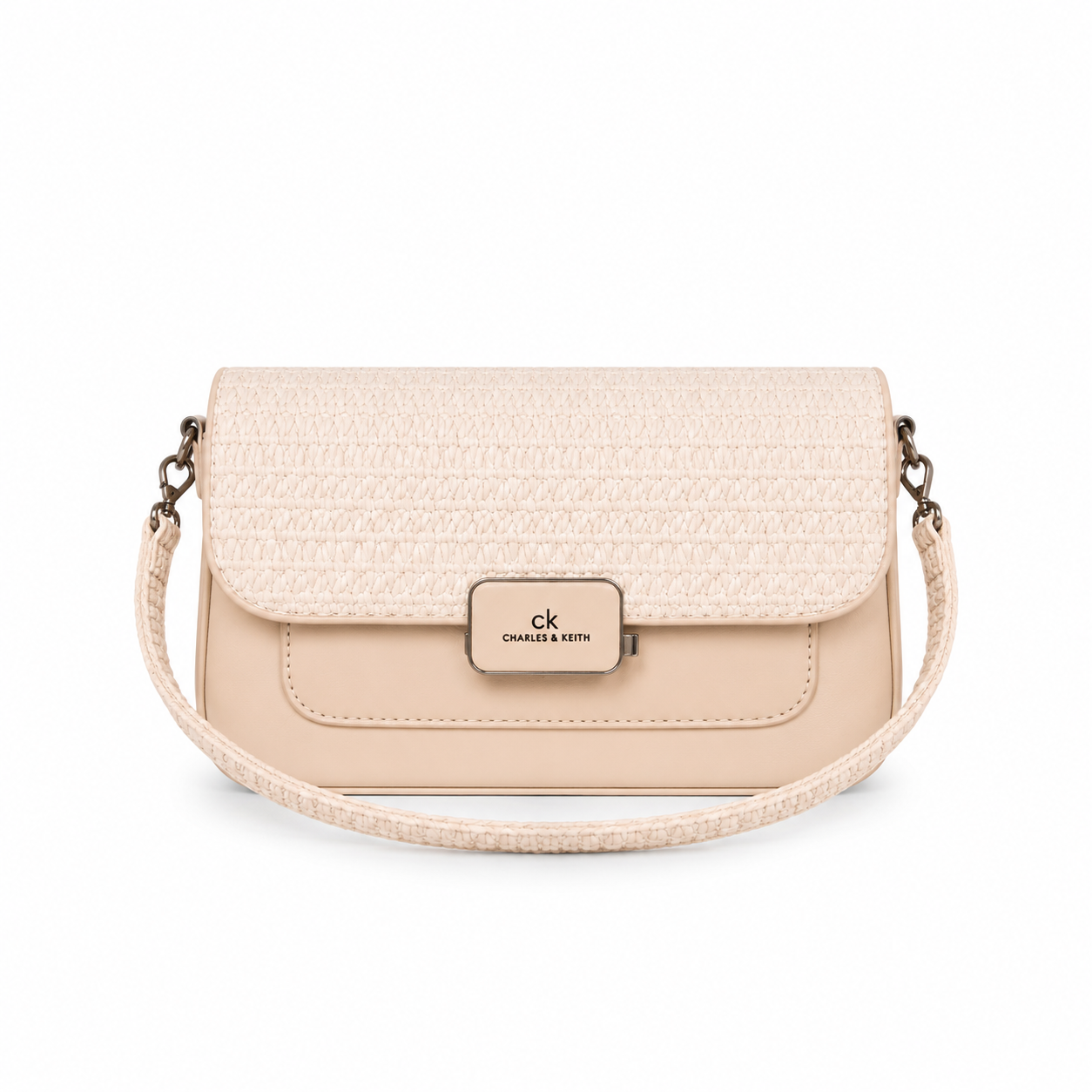CHARLES & KEITH