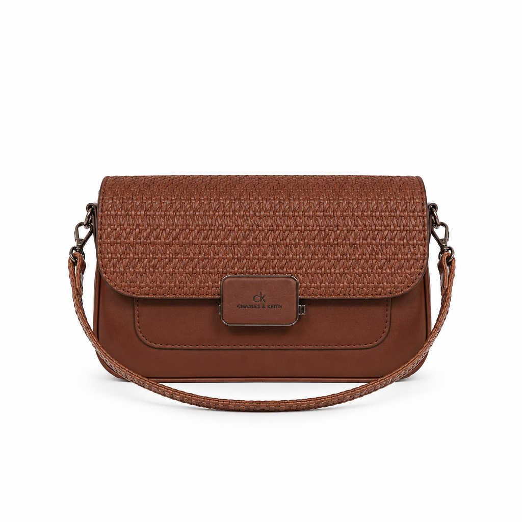 CHARLES & KEITH