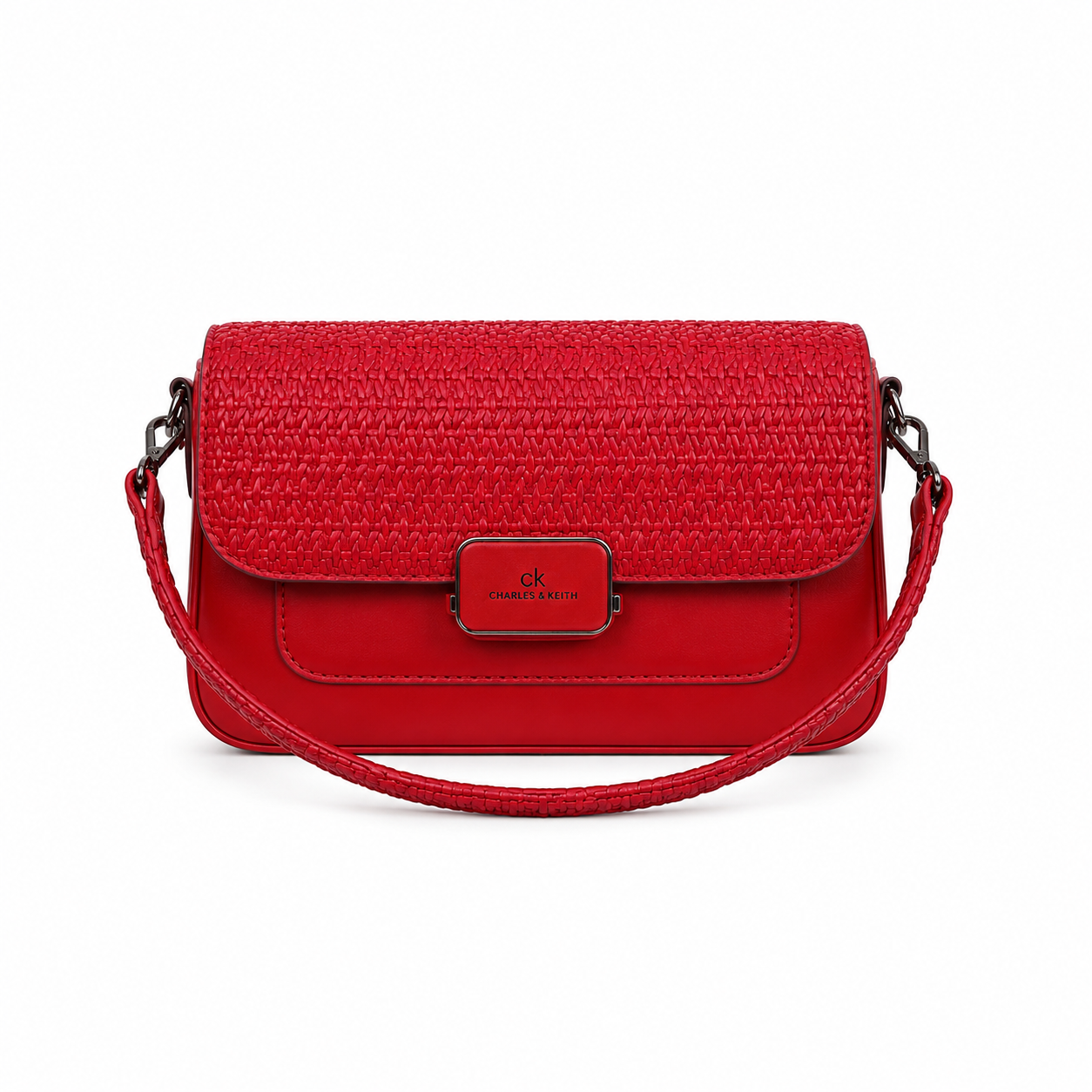 CHARLES & KEITH