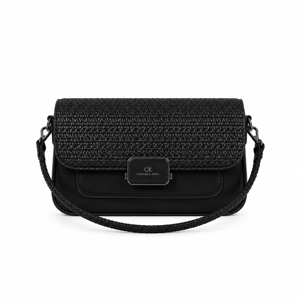 CHARLES & KEITH