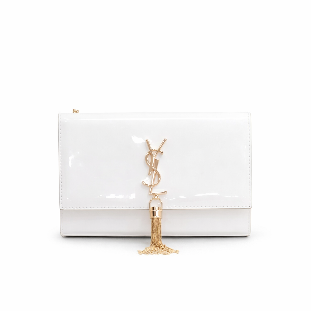 Yves Saint Laurent