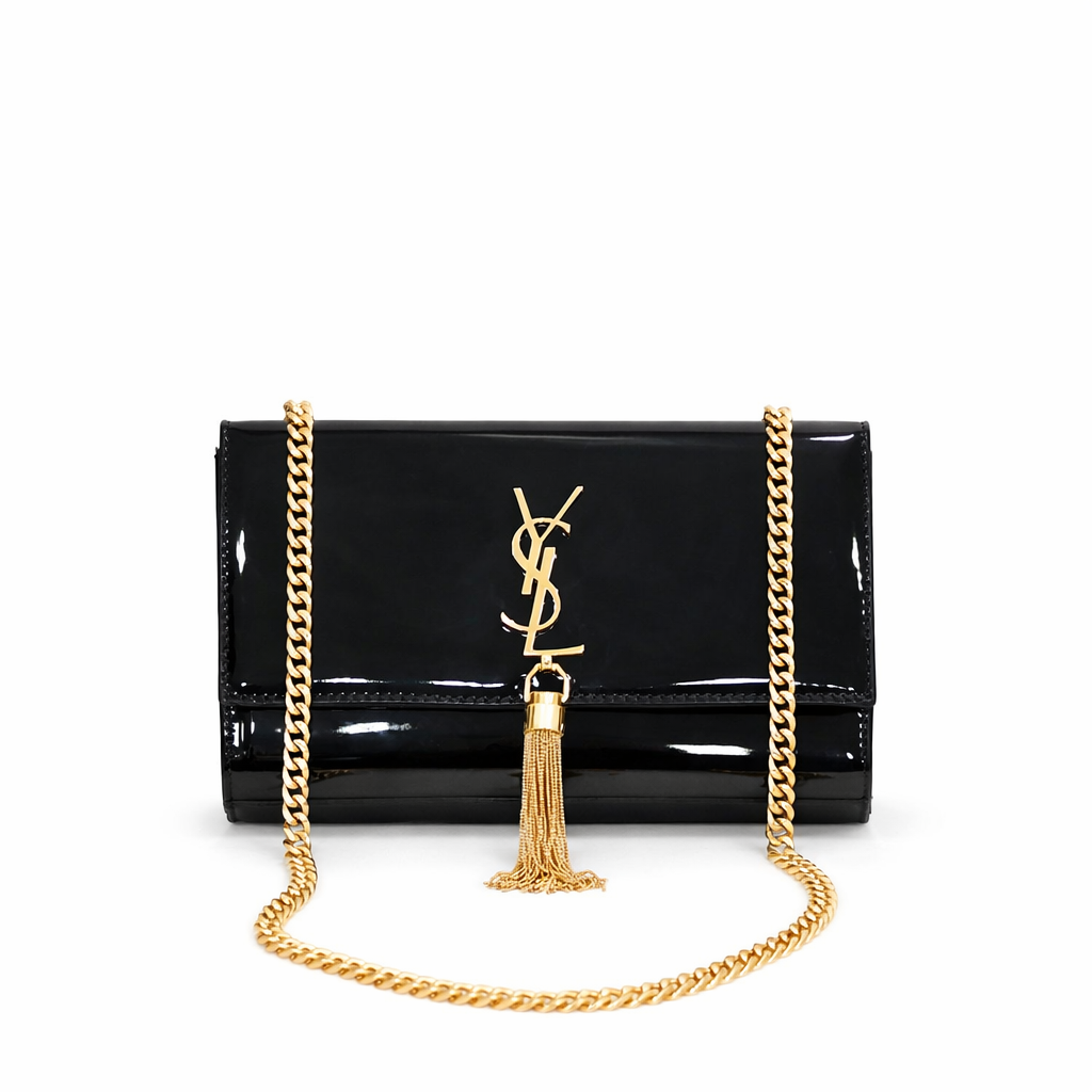 Yves Saint Laurent