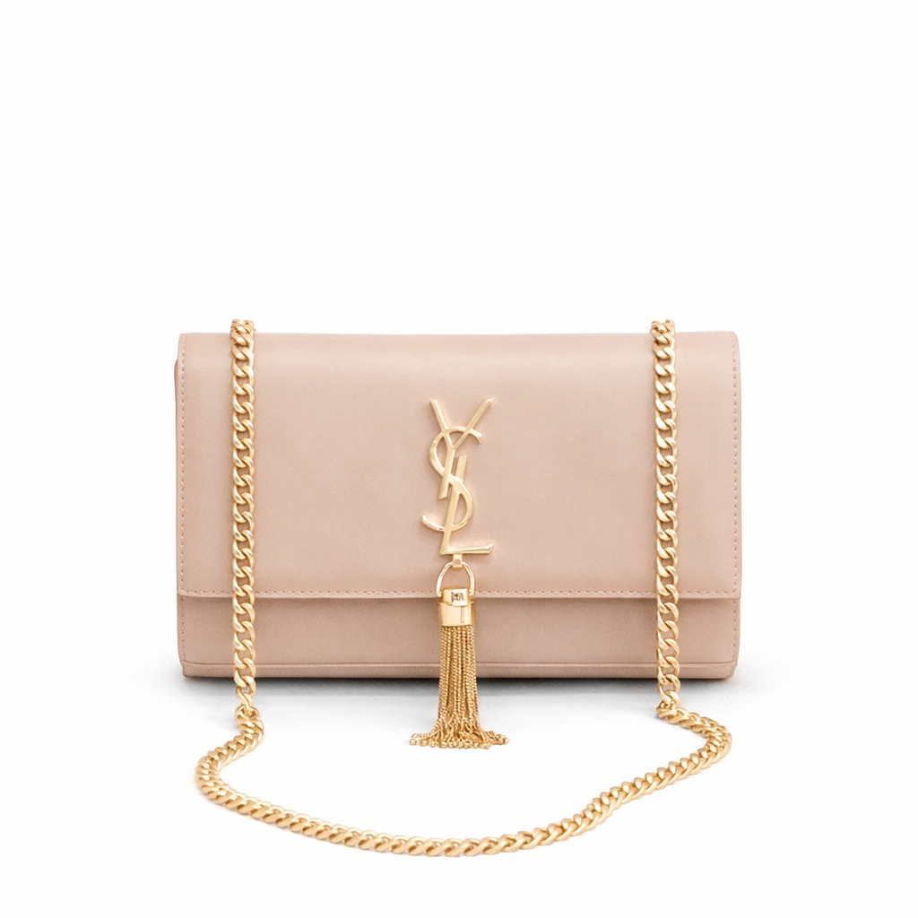 Yves Saint Laurent
