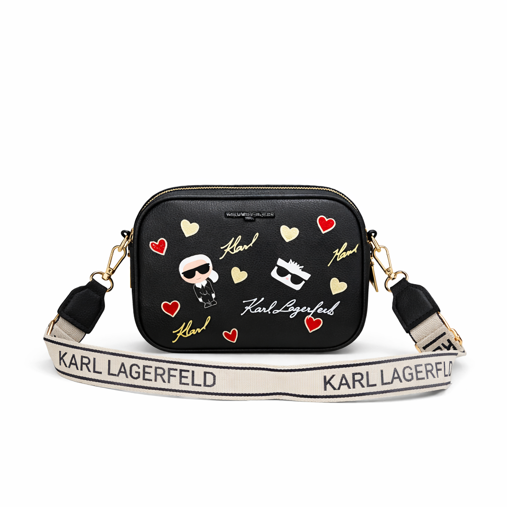 Karl Lagerfeld