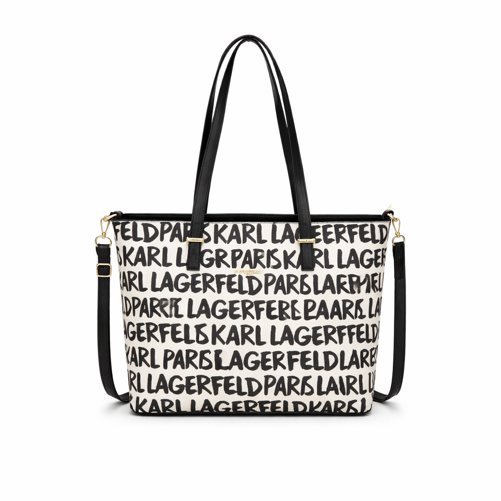 Karl Lagerfeld