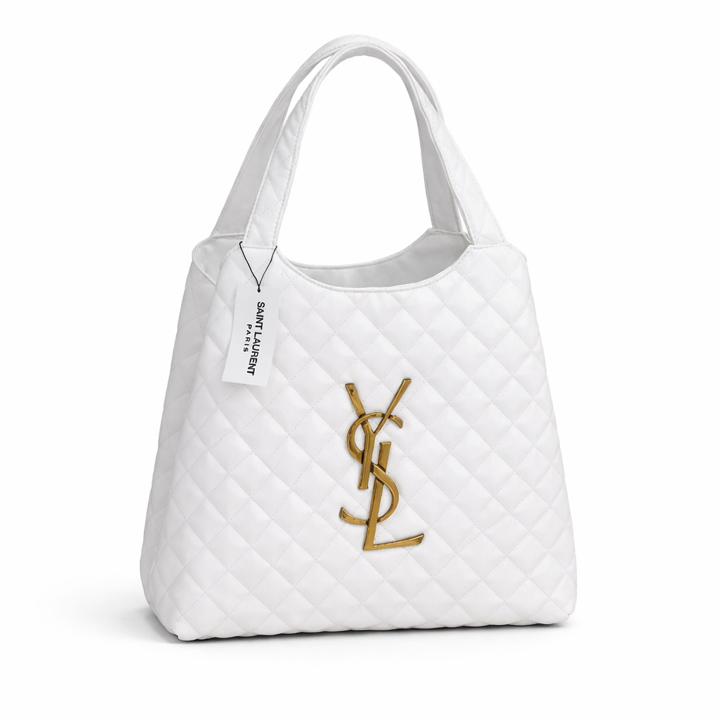 Yves Saint Laurent