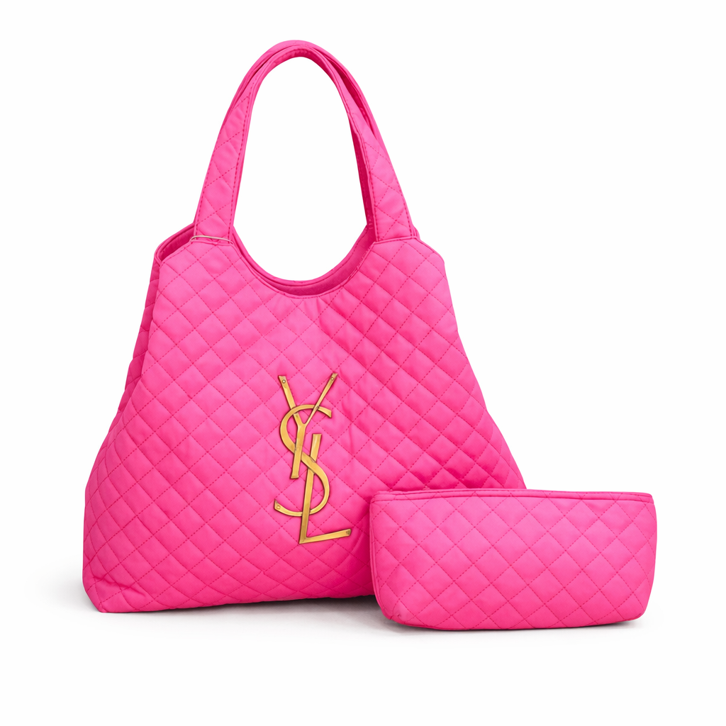 Yves Saint Laurent