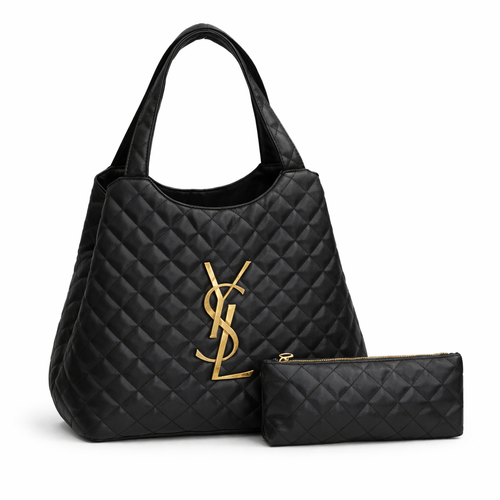 Yves Saint Laurent