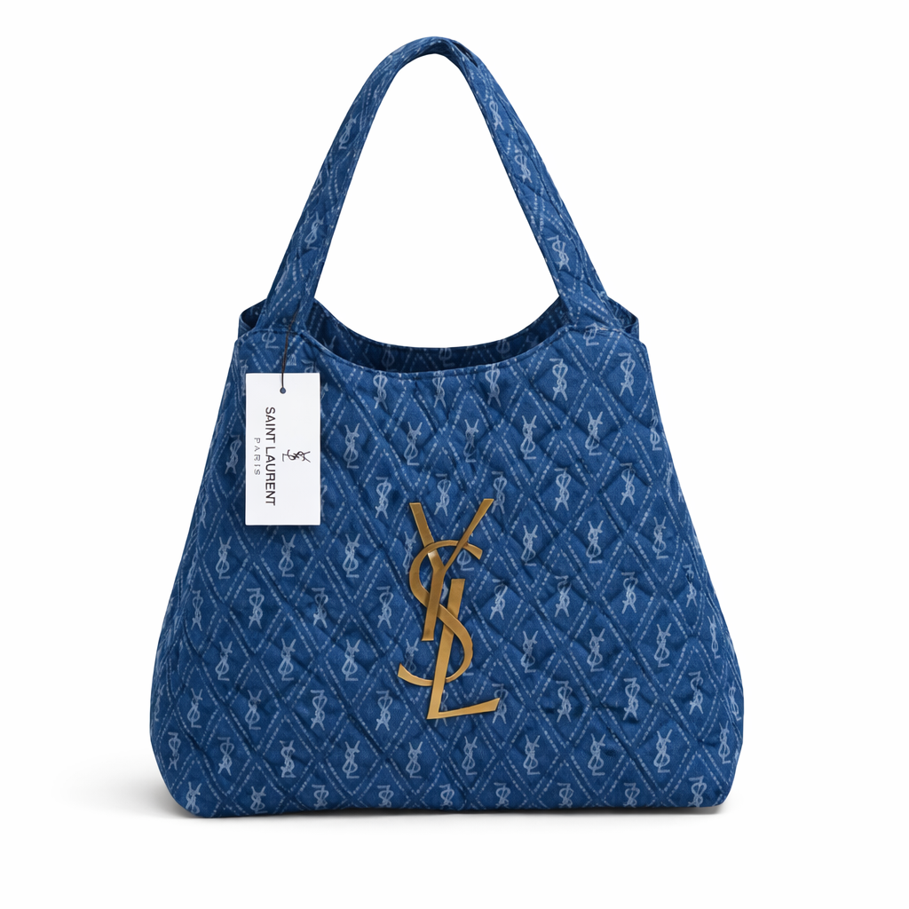 Yves Saint Laurent