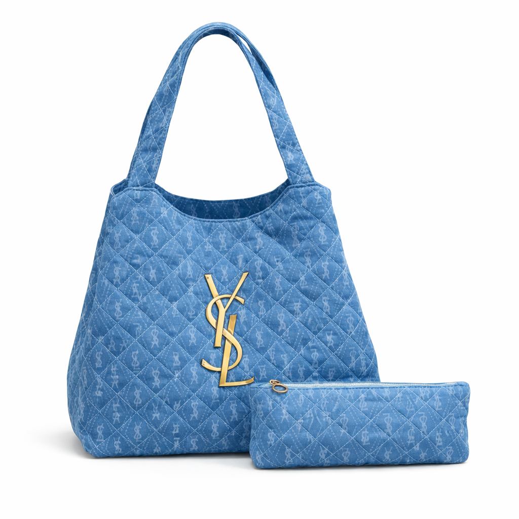 Yves Saint Laurent