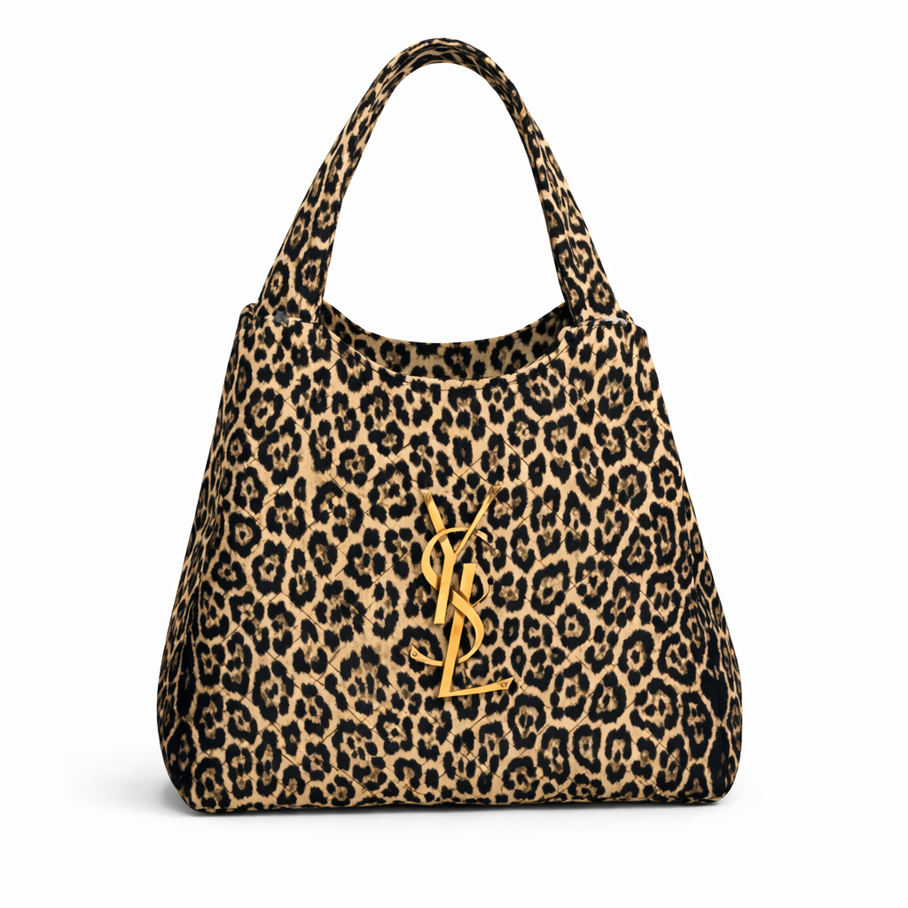 Yves Saint Laurent