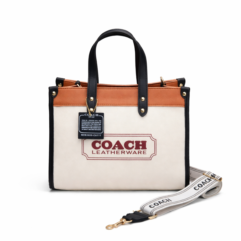 Coach