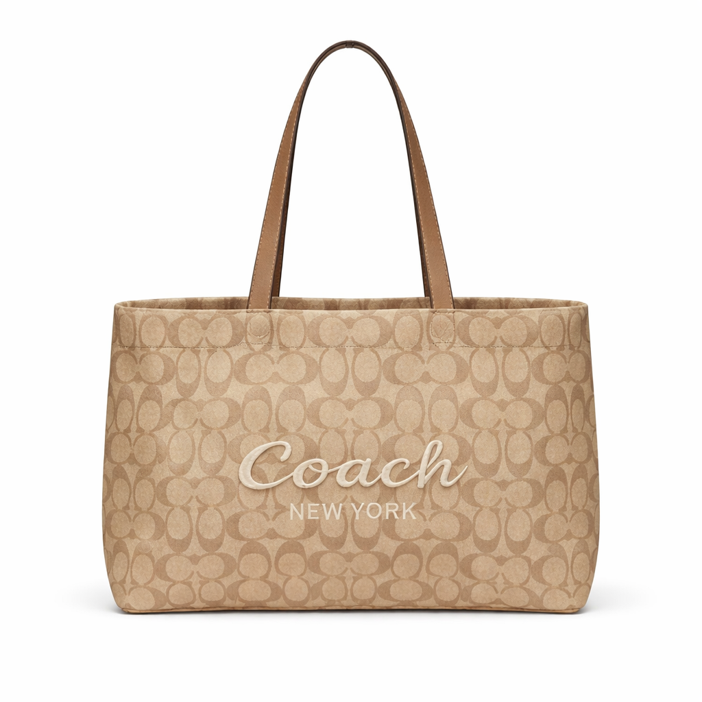 Coach