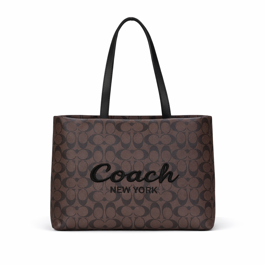 Coach