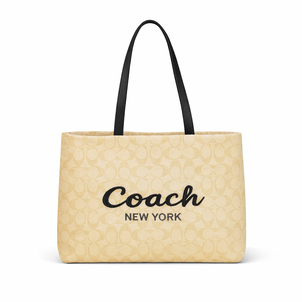 Coach
