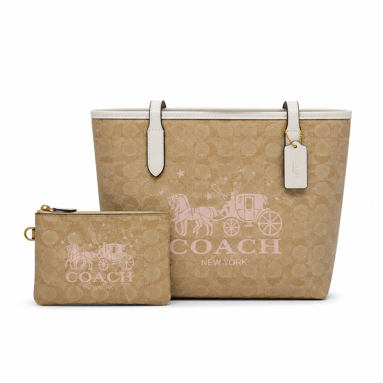 Coach