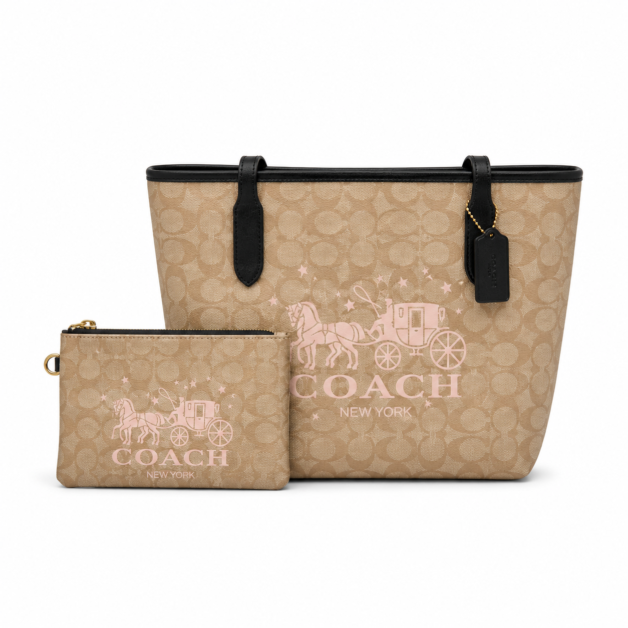 Coach