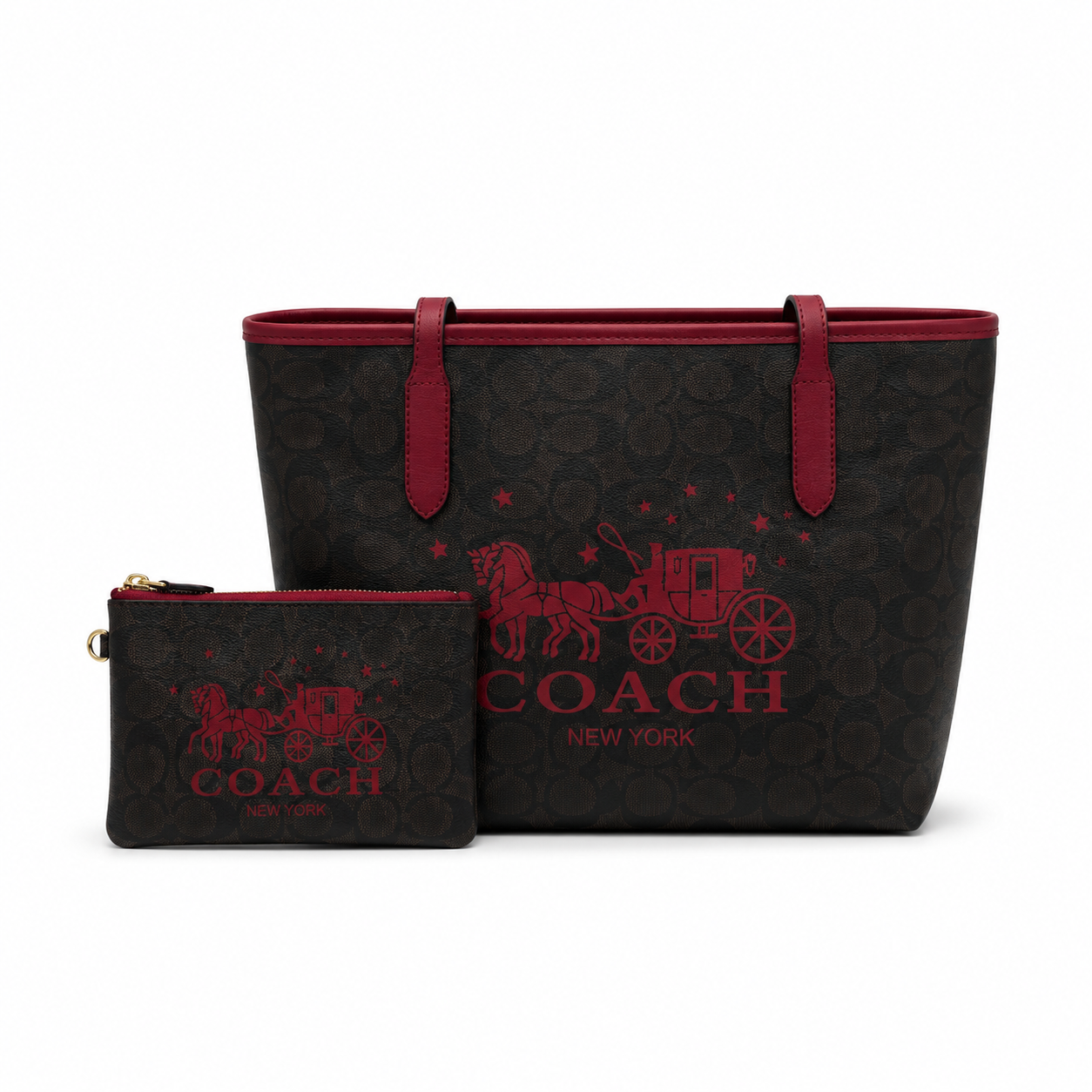 Coach