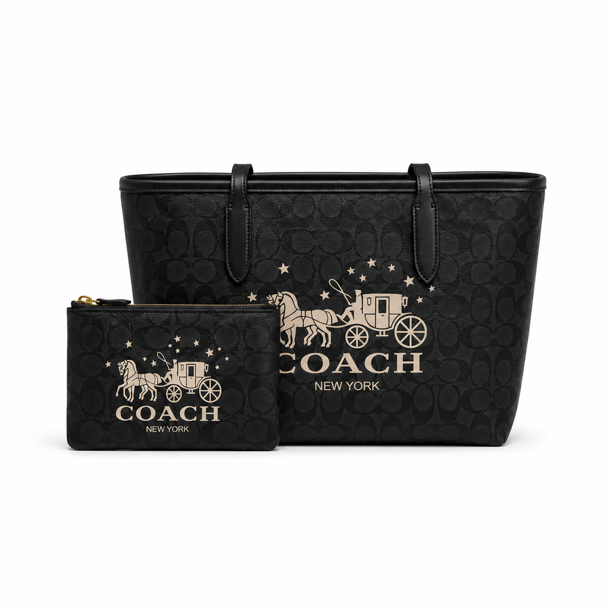 Coach