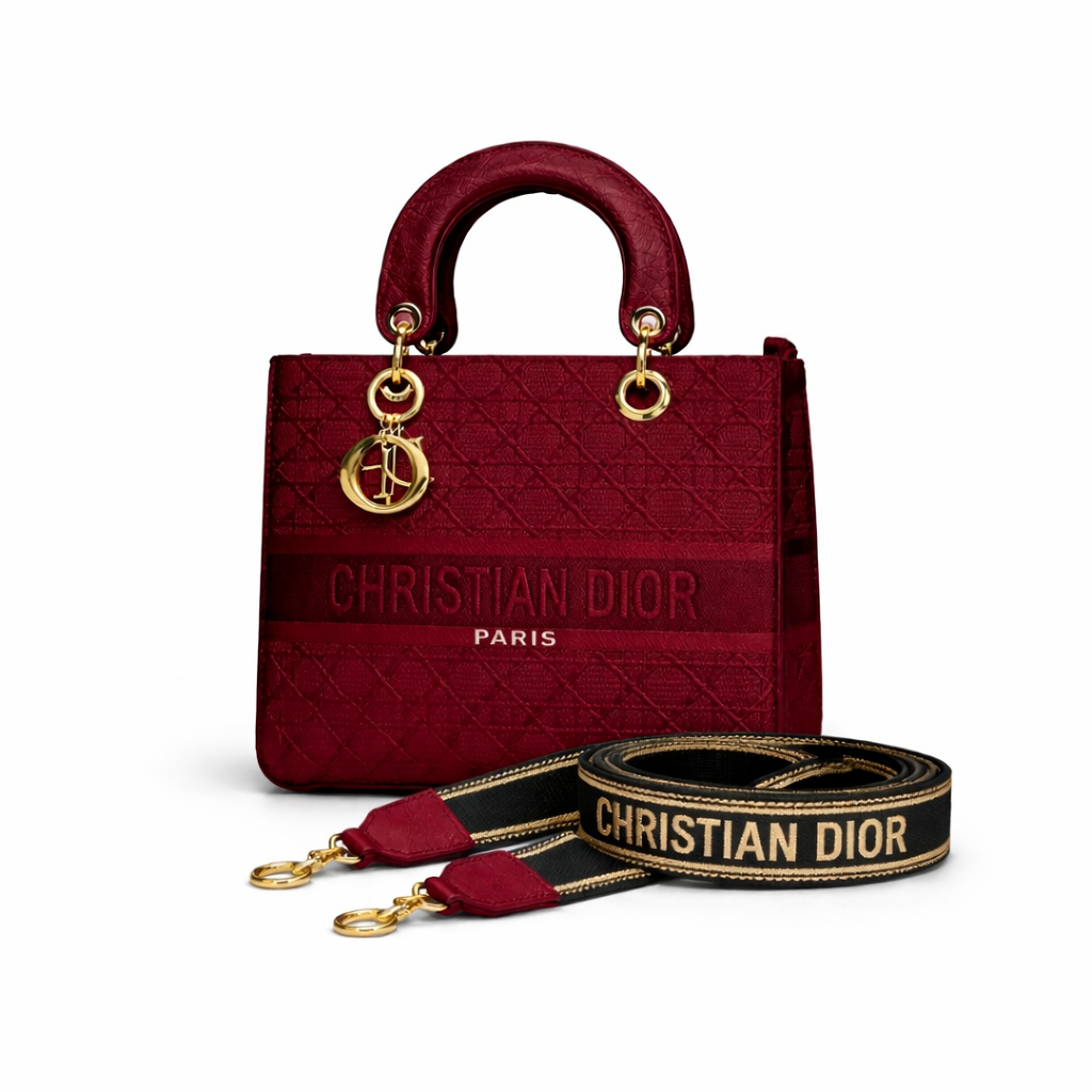 CHRISTIAN DIOR