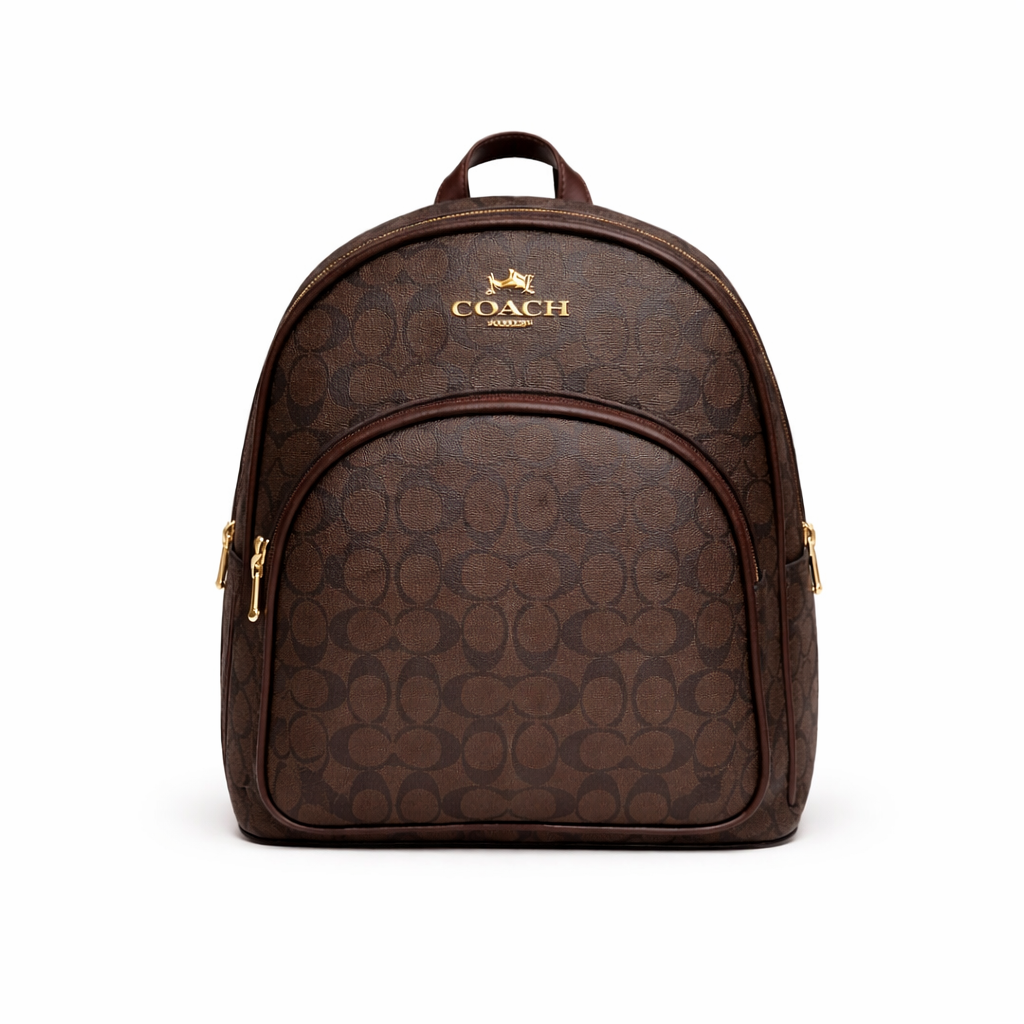 Coach Backpack