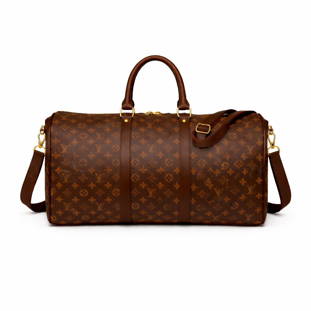 Louis Vuitton DuffelBag