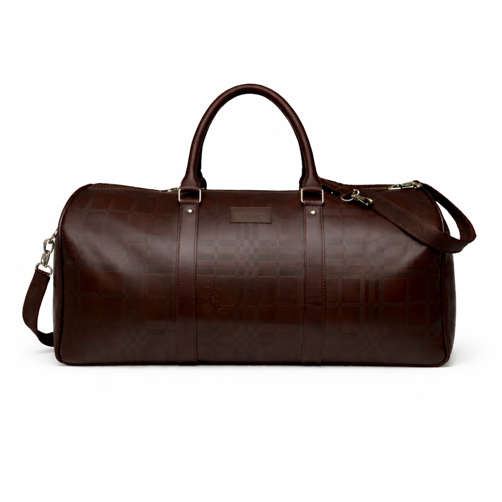 Burberry Duffelbag