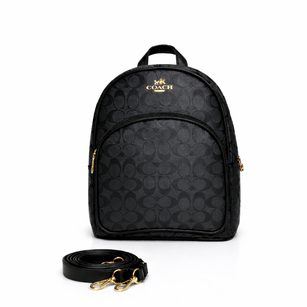 Coach Backpack