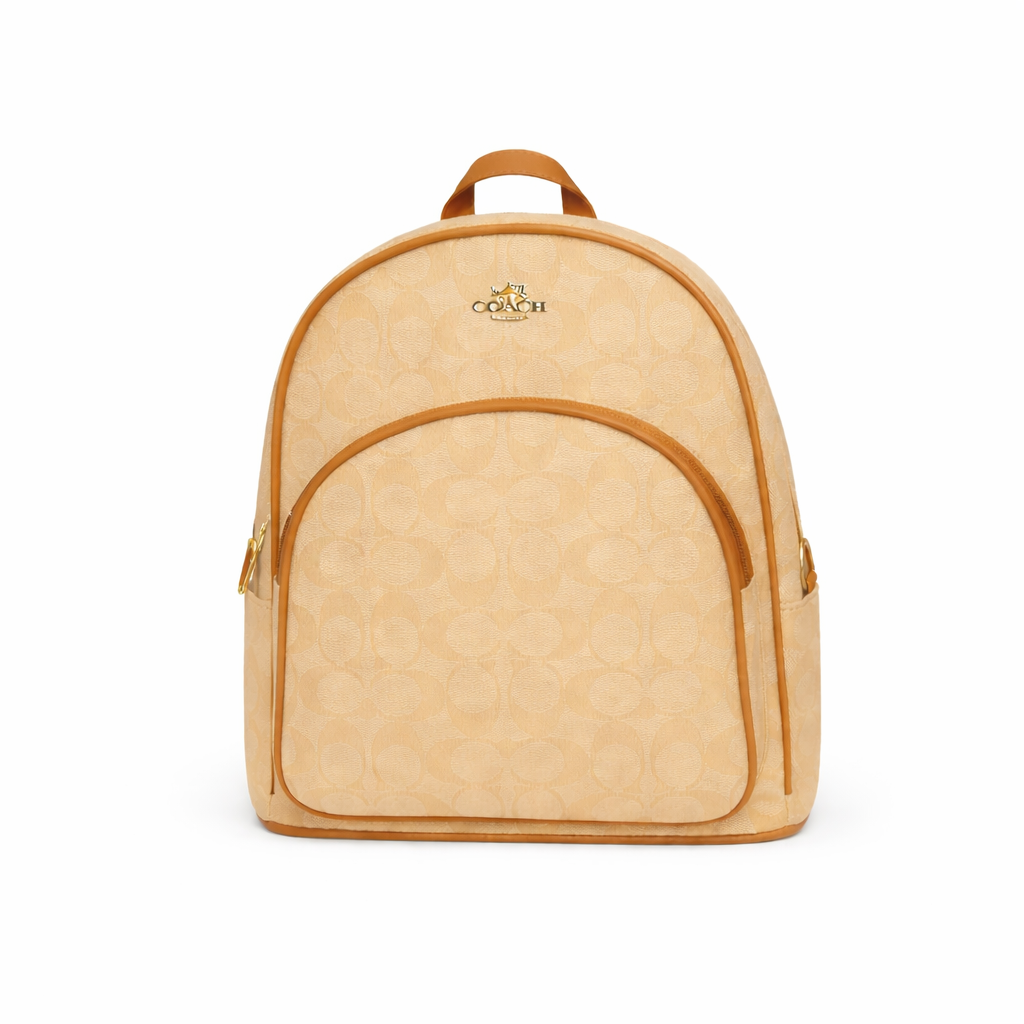 Coach Backpack